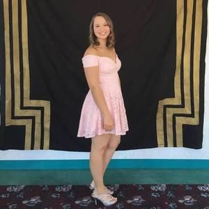 Meet your Posher, Sonja